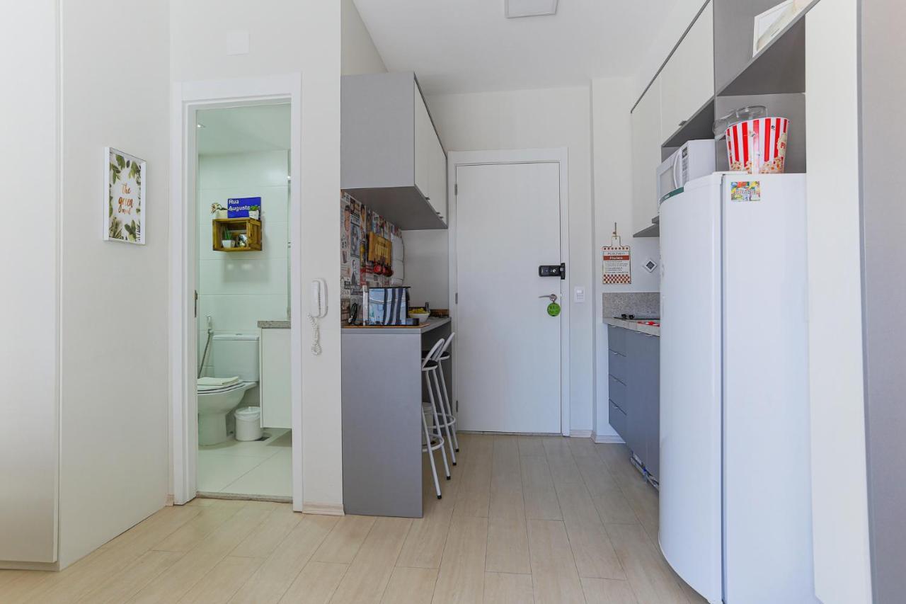Studio Cool - Rua Augusta