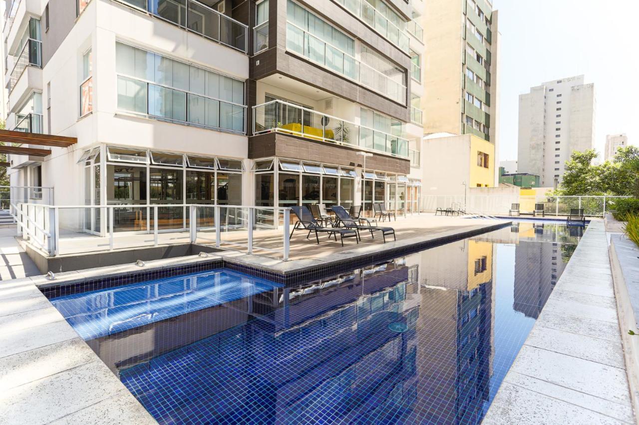 Studio Cool - Rua Augusta São Paulo