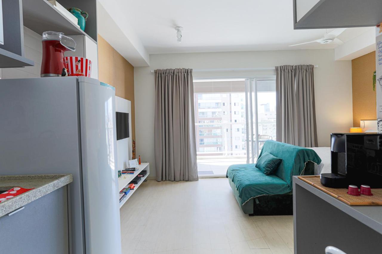 Studio Cool - Rua Augusta Apartment