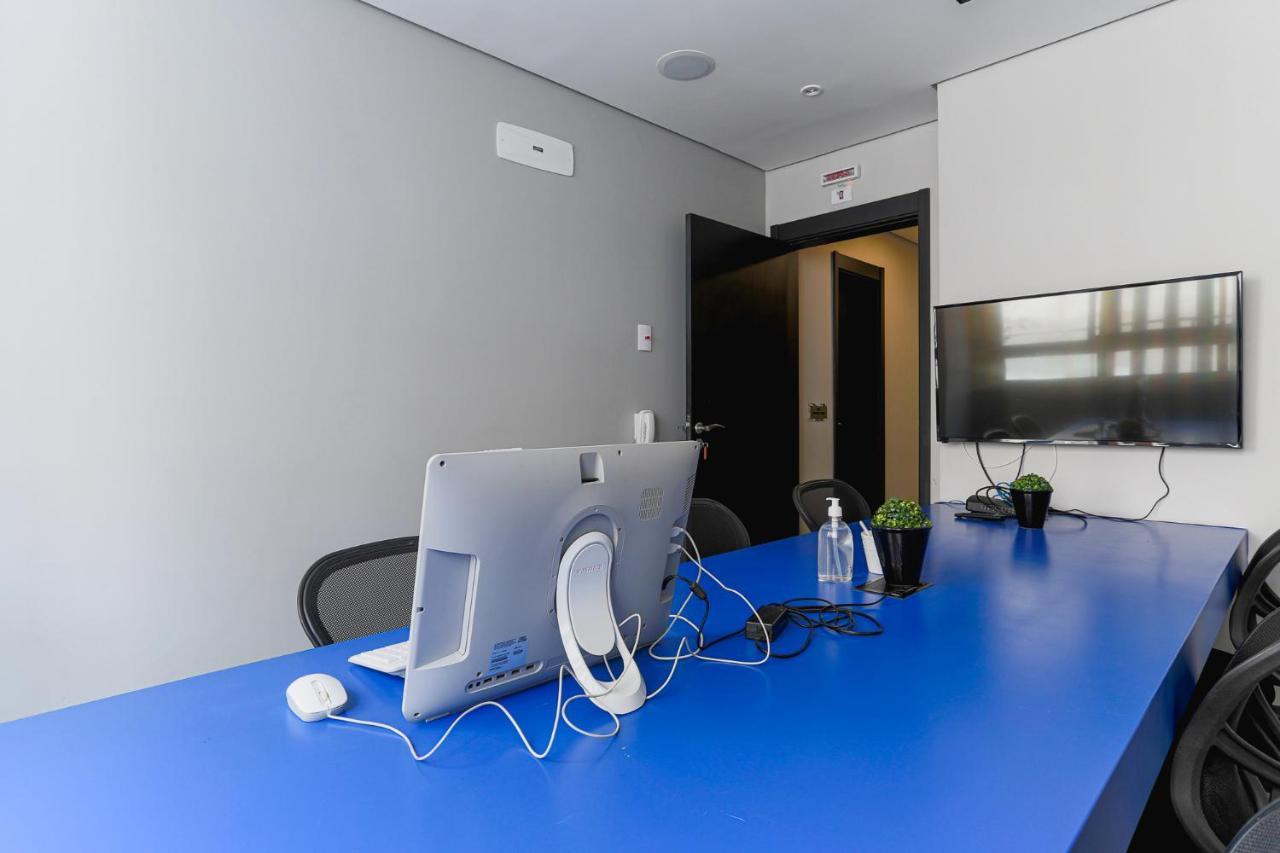 Studio Cool - Rua Augusta Apartment