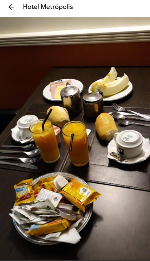 Metropolis Centro (adults Only) Liebeshotel São Paulo