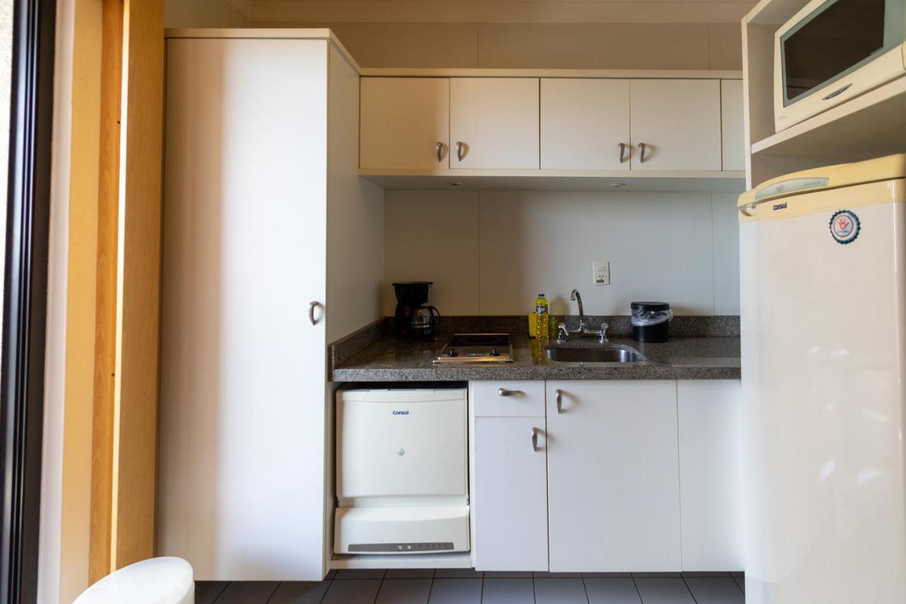 Vivapp Aeroporto Congonhas E-suites Residencial Sao Paulo