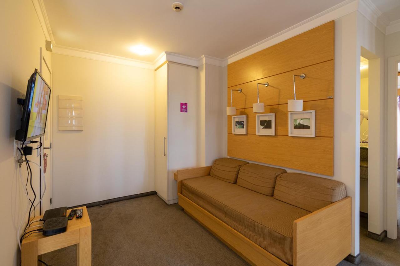 Daire Vivapp Aeroporto Congonhas E-suites Residencial