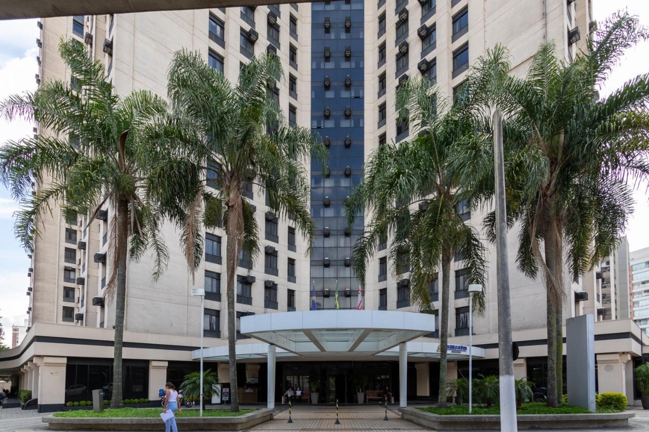 Daire Vivapp Aeroporto Congonhas E-suites Residencial
