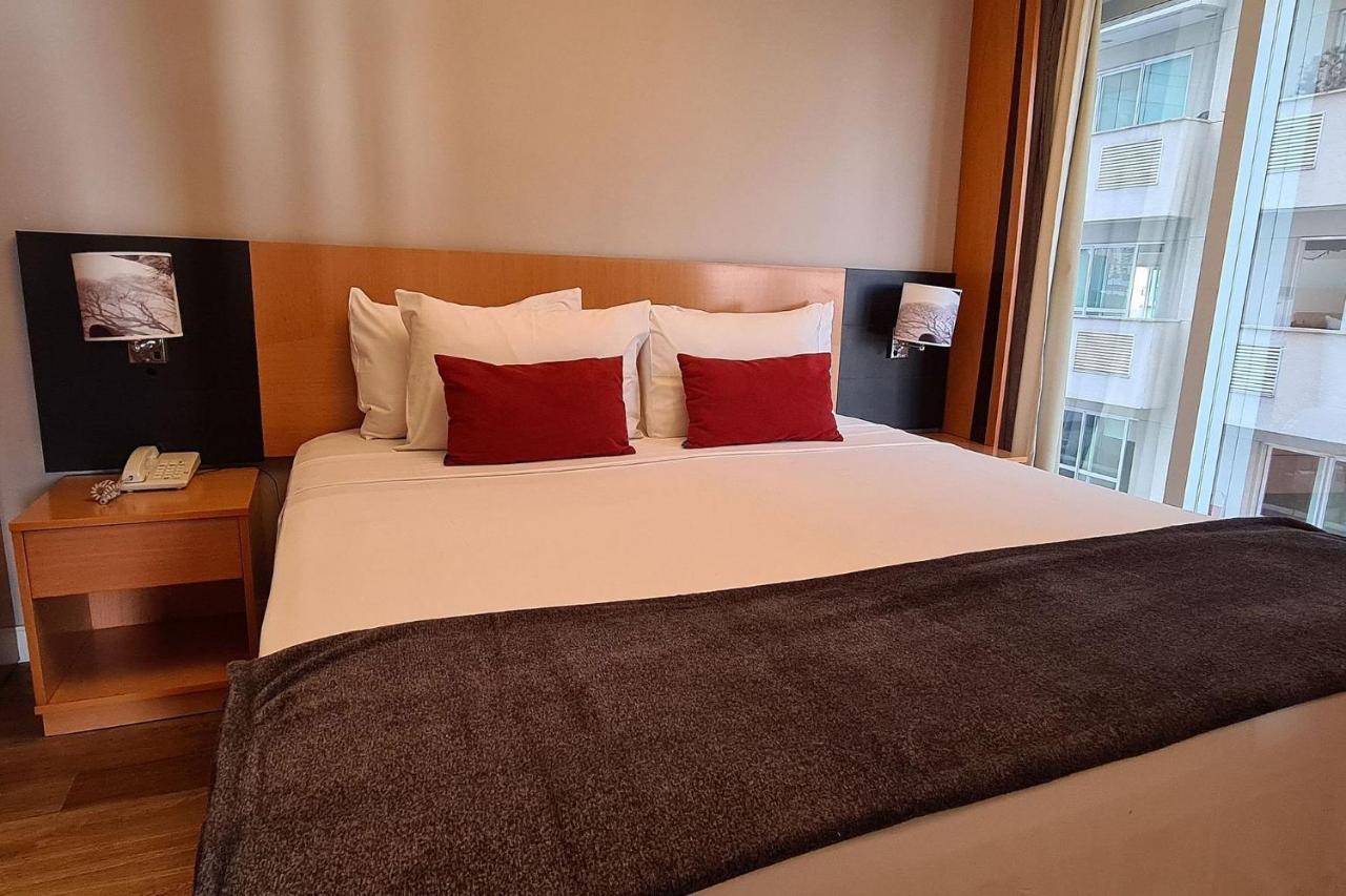 Anylife Smart Ibirapuera 308 Căn hộ *