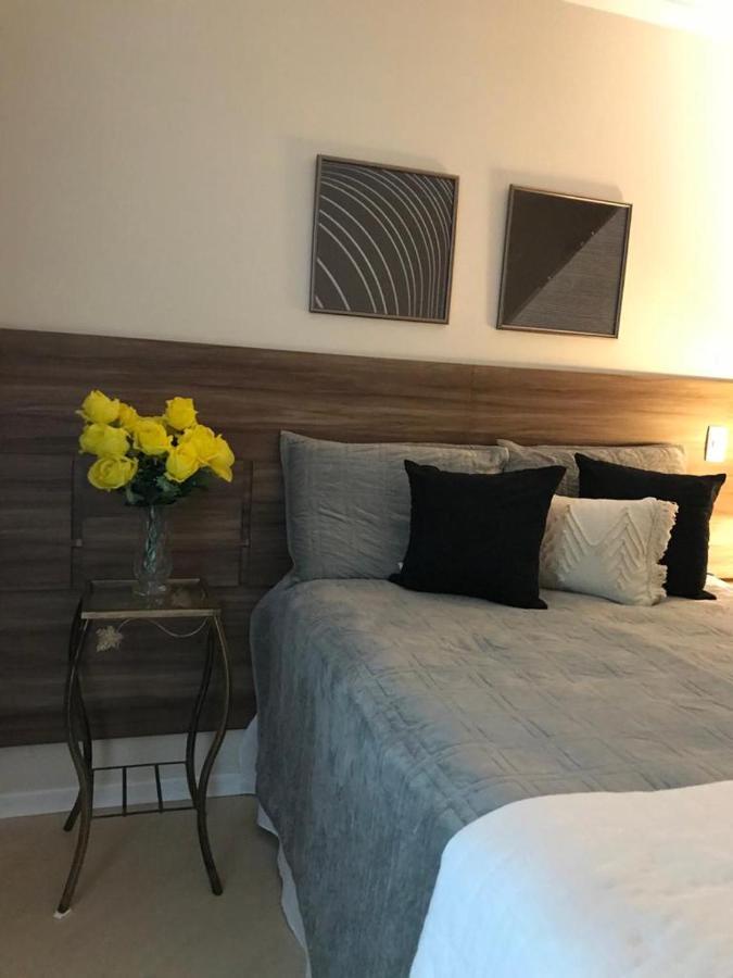 Aconchegante Duplex No Brooklin I Căn hộ
