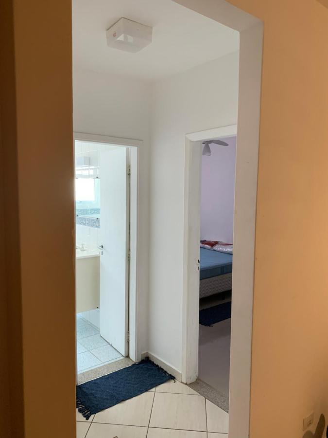 Daire Guaruja/asturias Apartamento Temporada Sao Paulo