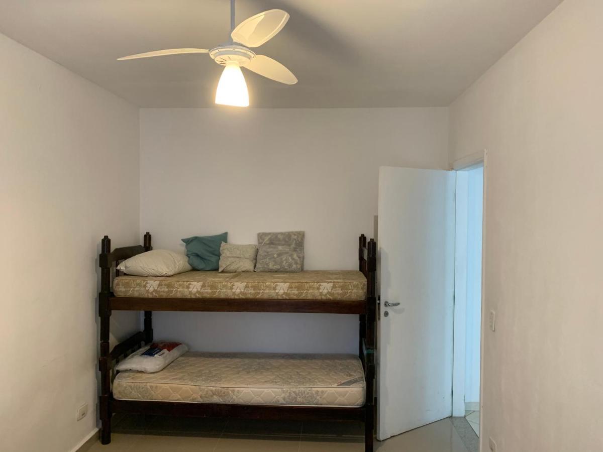 Guaruja/asturias Apartamento Temporada Daire *