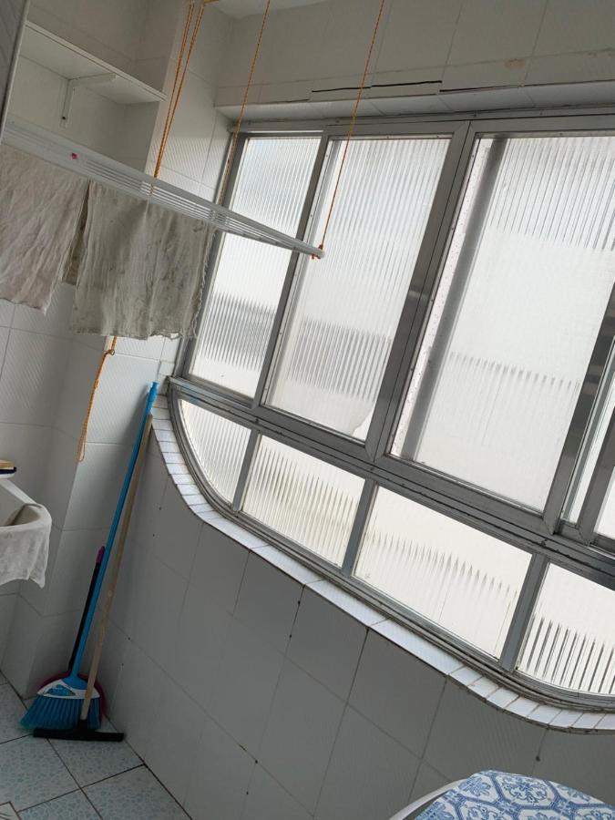 Daire Guaruja/asturias Apartamento Temporada *