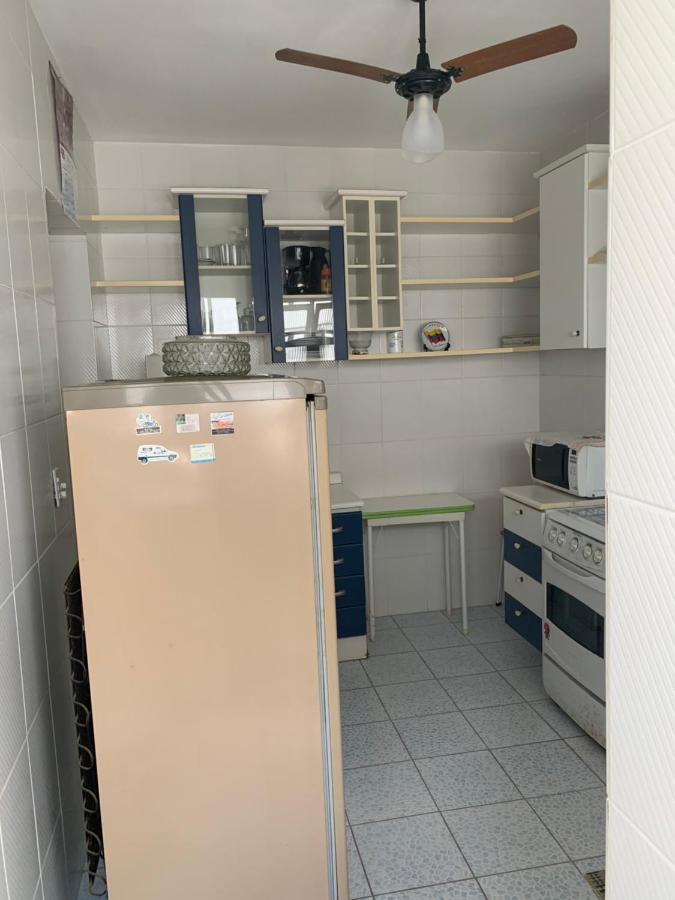 Guaruja/asturias Apartamento Temporada Sao Paulo