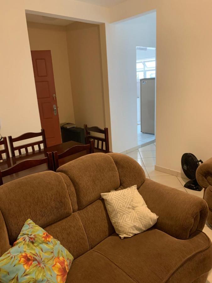 Guaruja/asturias Apartamento Temporada *