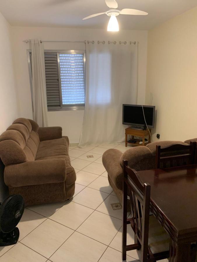 Guaruja/asturias Apartamento Temporada Daire