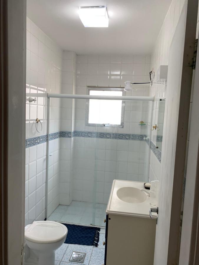 Guaruja/asturias Apartamento Temporada *