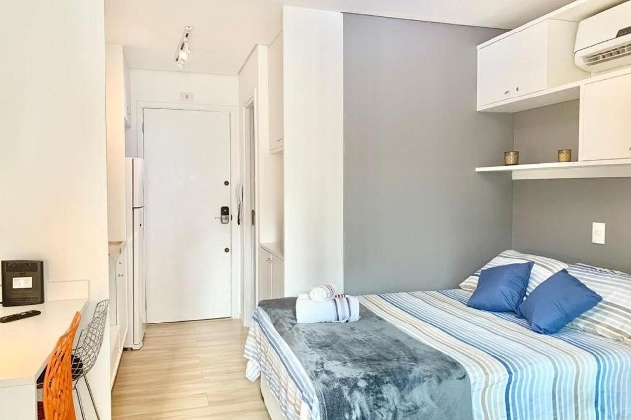 Apartamento Lindo Ap Augusta 207ua *