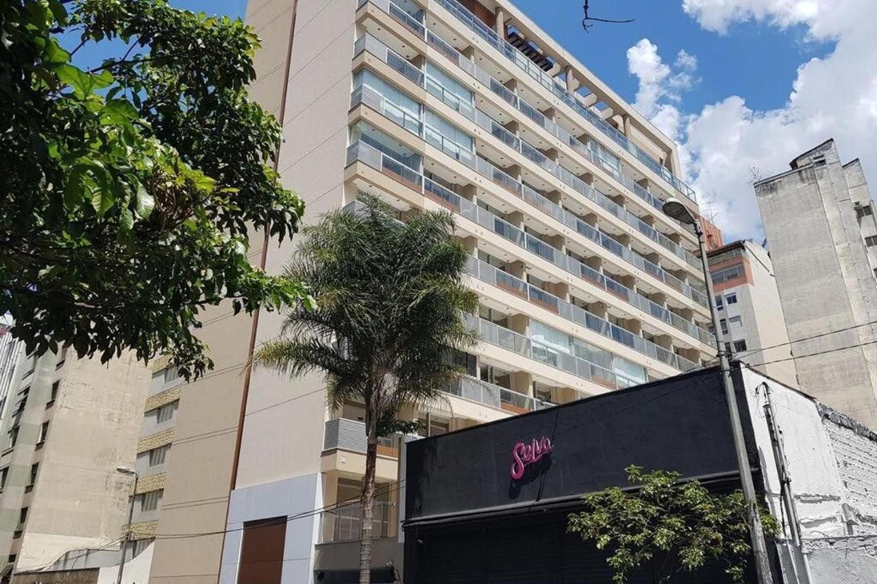 Lindo Ap Augusta 207ua * São Paulo