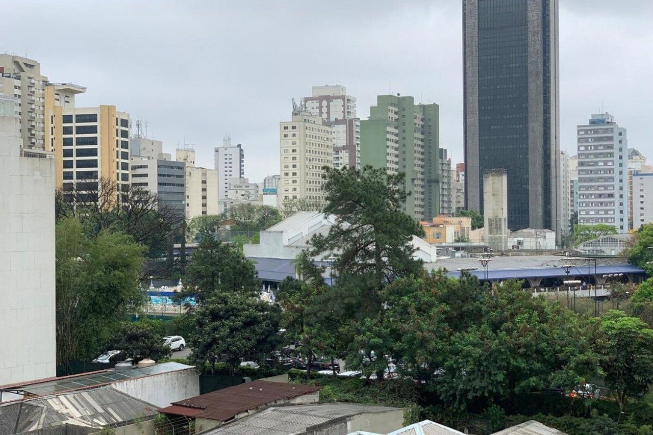 Lindo Ap Augusta 207ua São Paulo