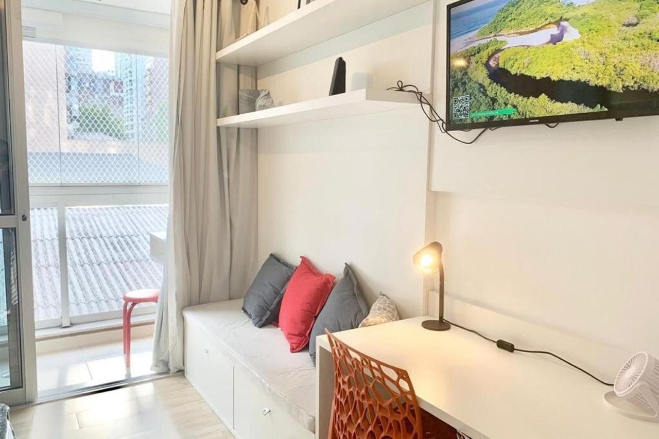 Apartamento Lindo Ap Augusta 207ua *