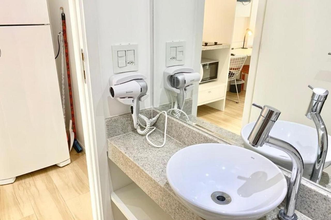 Apartamento Lindo Ap Augusta 207ua