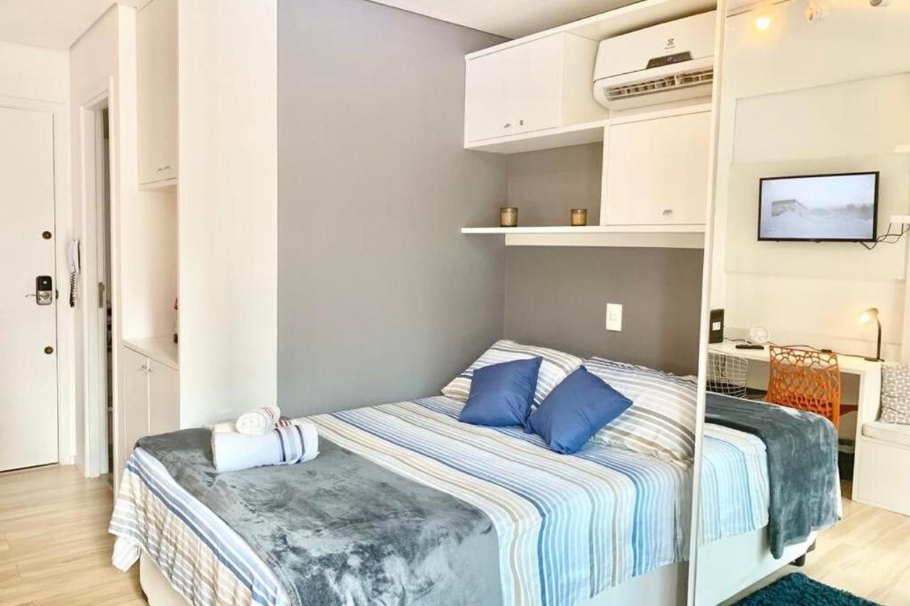 Lindo Ap Augusta 207ua Apartamento
