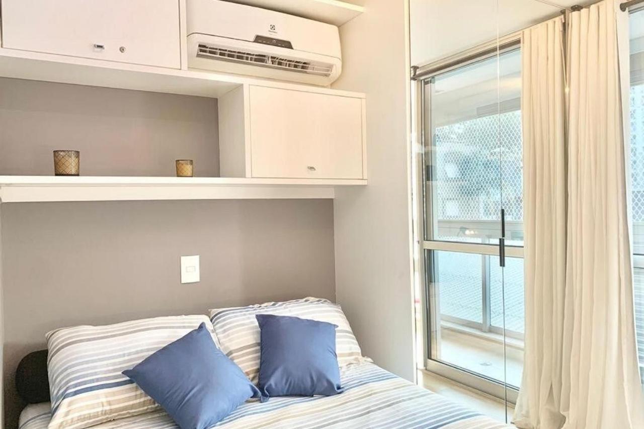 Apartamento Lindo Ap Augusta 207ua São Paulo