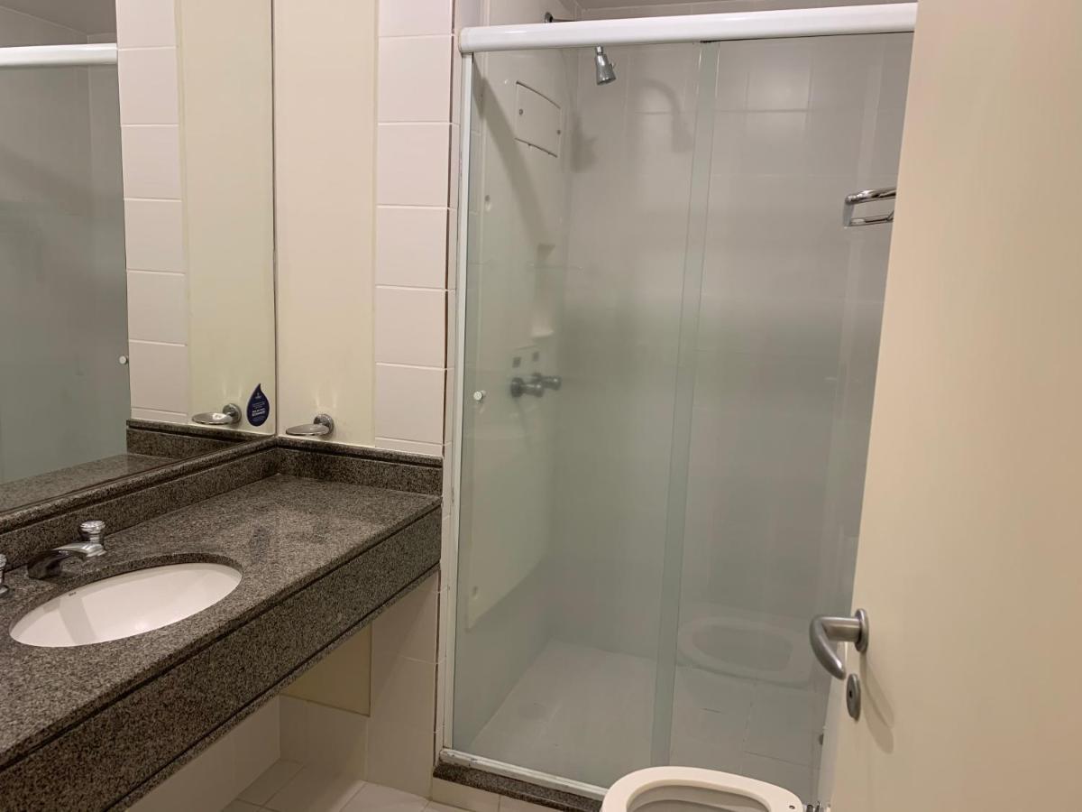 Proximo Do Aeroporto Com Garagem E Internet * Sao Paulo