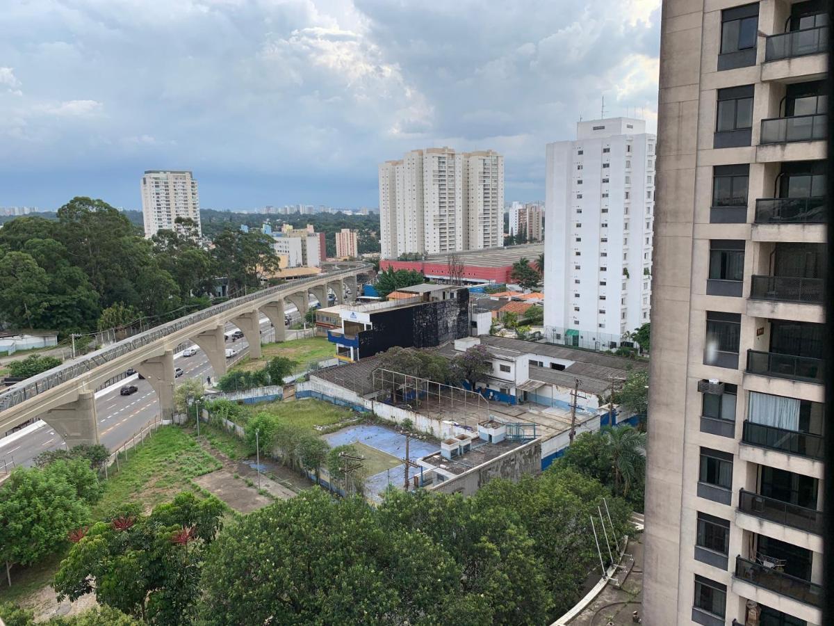 Proximo Do Aeroporto Com Garagem E Internet *