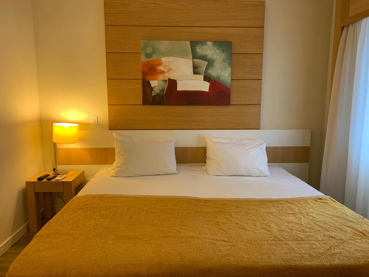 Apartemen Proximo Do Aeroporto Com Garagem E Internet Sao Paulo