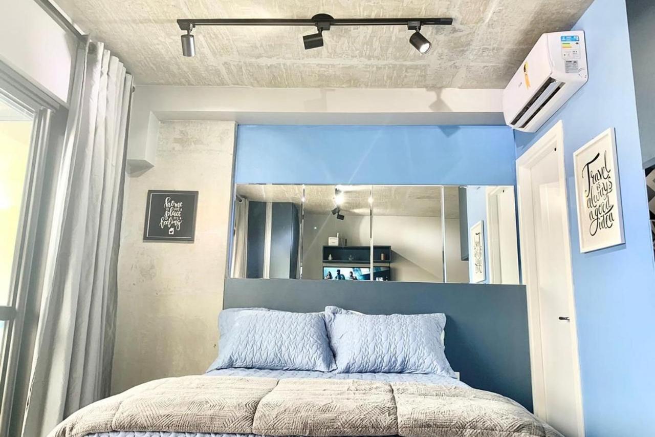 Apartamento Ap 5 Estrelas Republica/largo Do Arouche Cd1508 São Paulo
