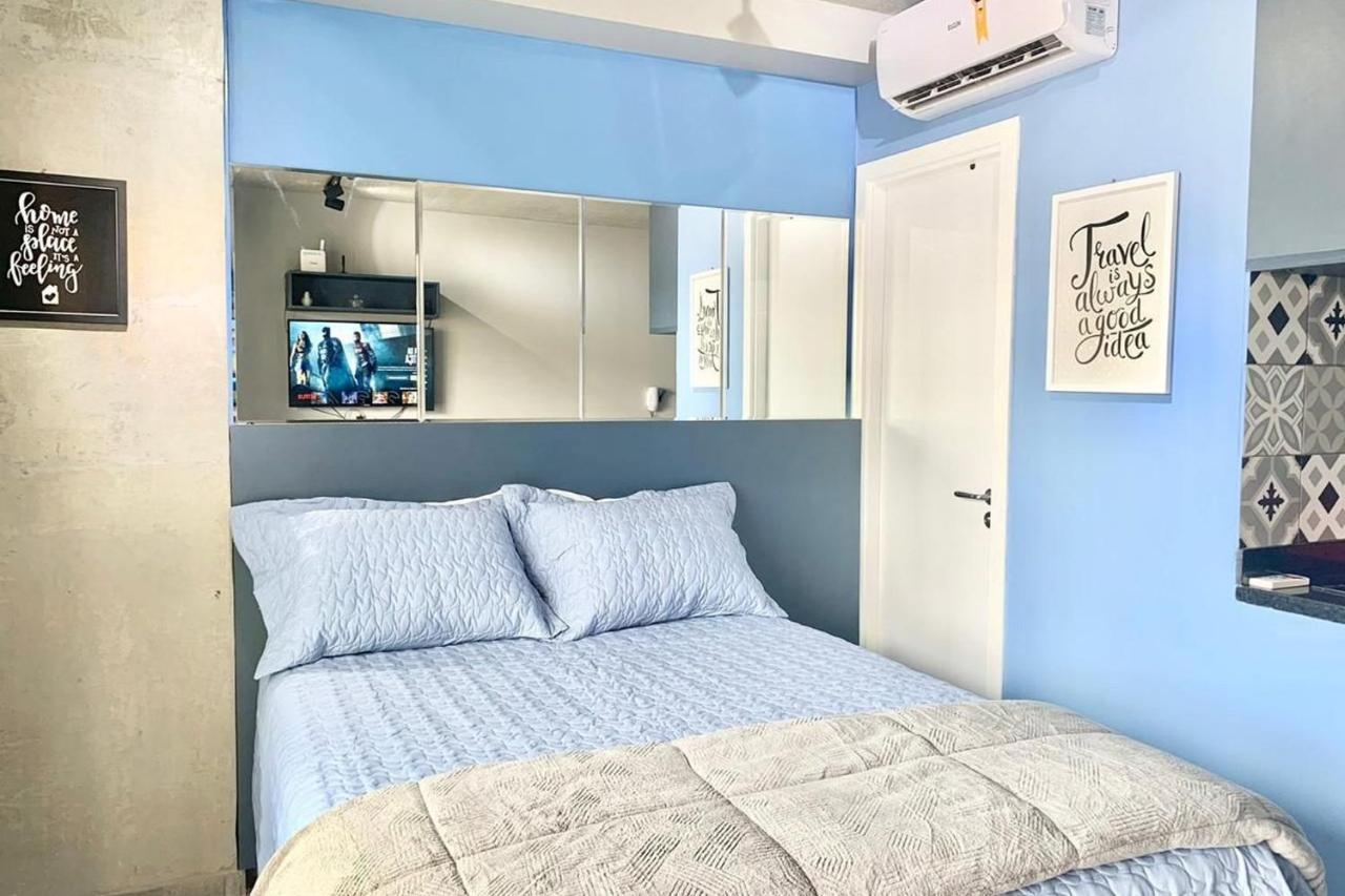Ap 5 Estrelas Republica/largo Do Arouche Cd1508 Apartamento São Paulo
