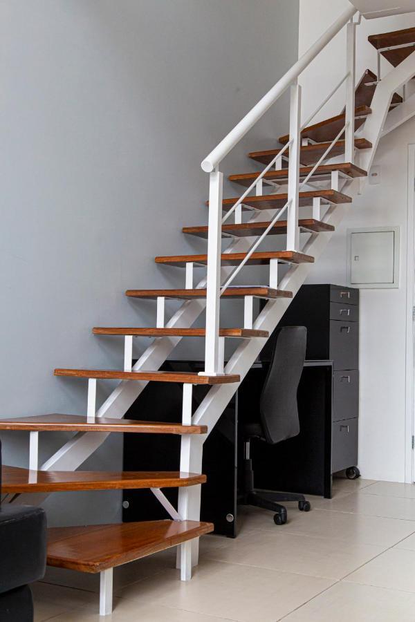 Aconchegante Duplex No Brooklin Iii