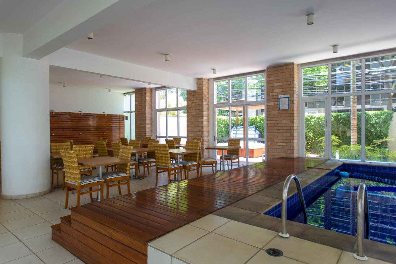 Aconchegante Duplex No Brooklin Iv Sao Paulo