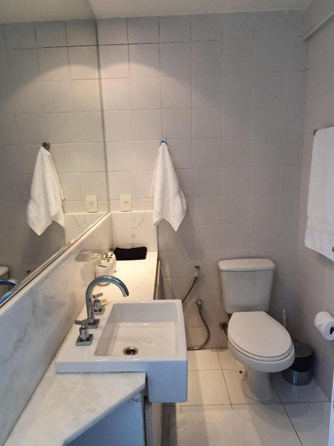 Aconchegante Duplex No Brooklin Iv Apartment *