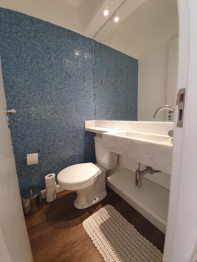 Aconchegante Duplex No Brooklin Iv Apartment Sao Paulo