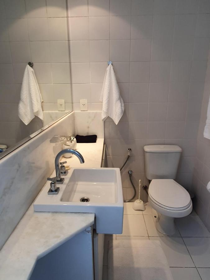 Apartment Aconchegante Duplex No Brooklin Iv Sao Paulo