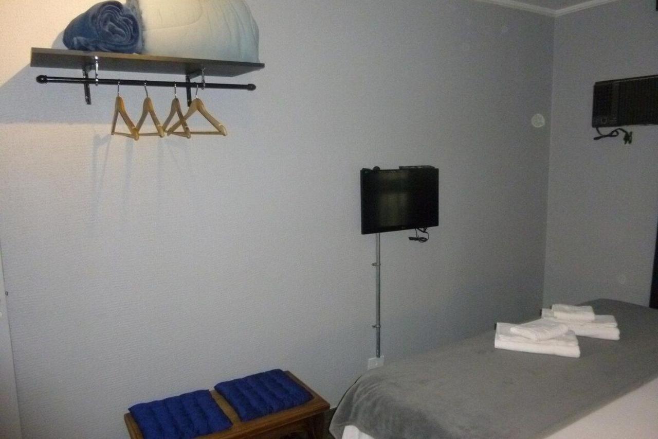 Apartment Siqueira Campos *