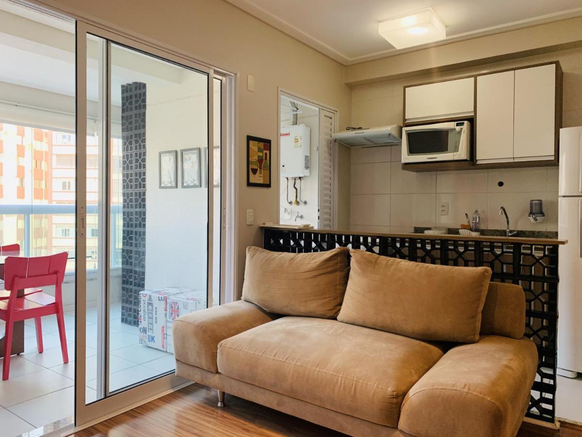 Cs A 200 Metros Da Paulista Com Ac Apartment São Paulo