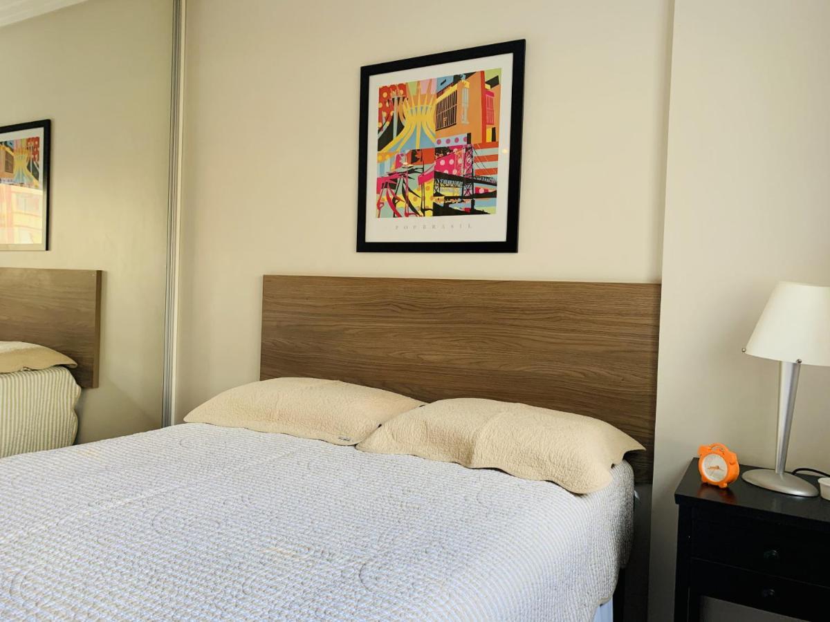 Apartment Cs A 200 Metros Da Paulista Com Ac *