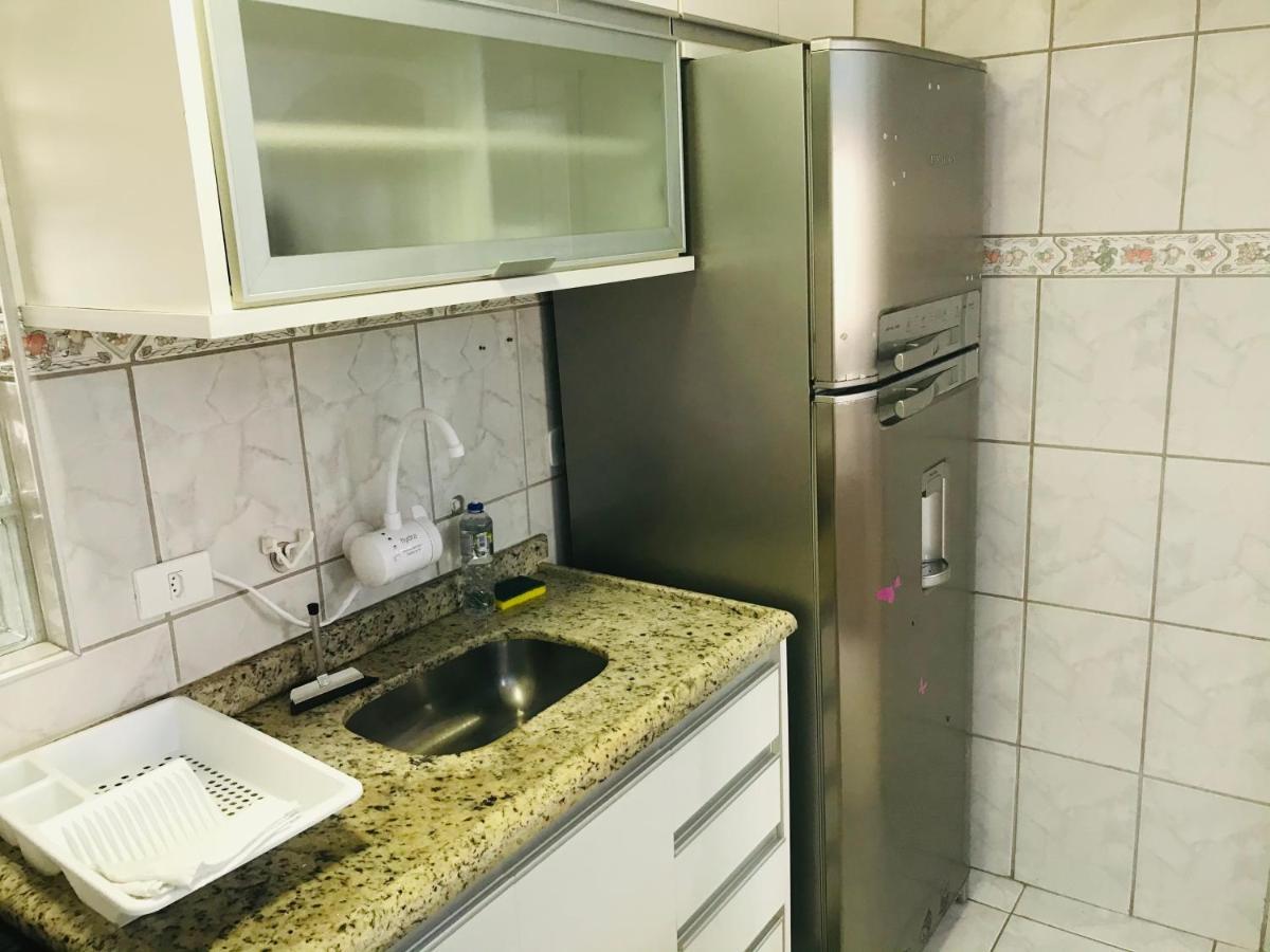 141 - Apartamento Inteiro Morumbi 141 São Paulo