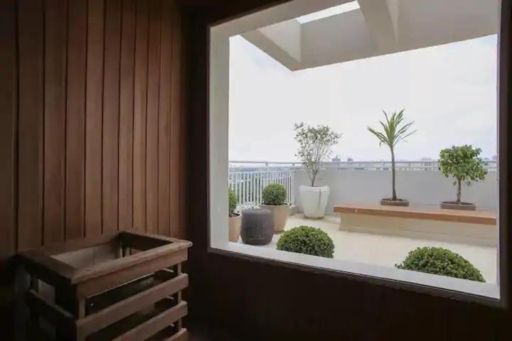 Now Alto Da Boa Vista Căn hộ