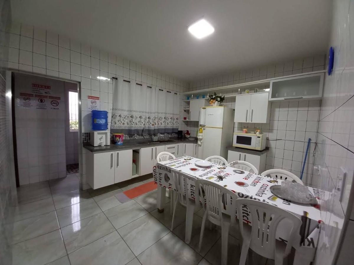 Pousada E Hotel Fortaleza Em Sao Paulo 5 nhà trọ