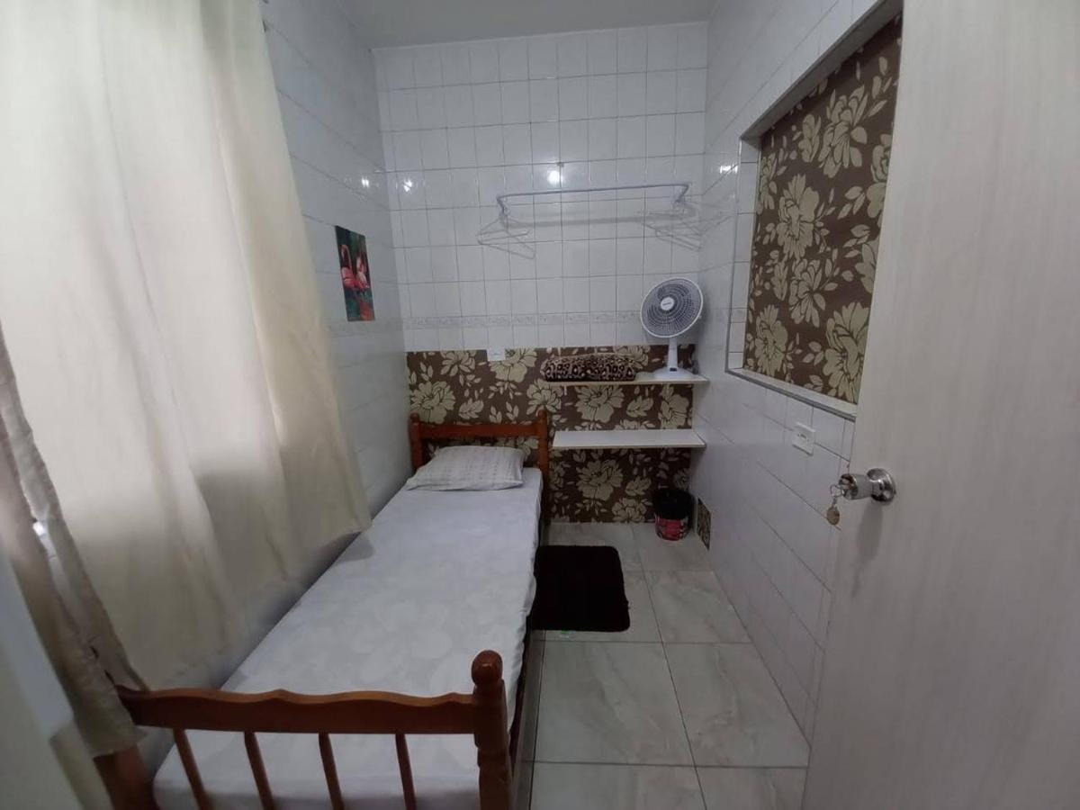 Pousada E Hotel Fortaleza Em Sao Paulo 5 nhà trọ São Paulo