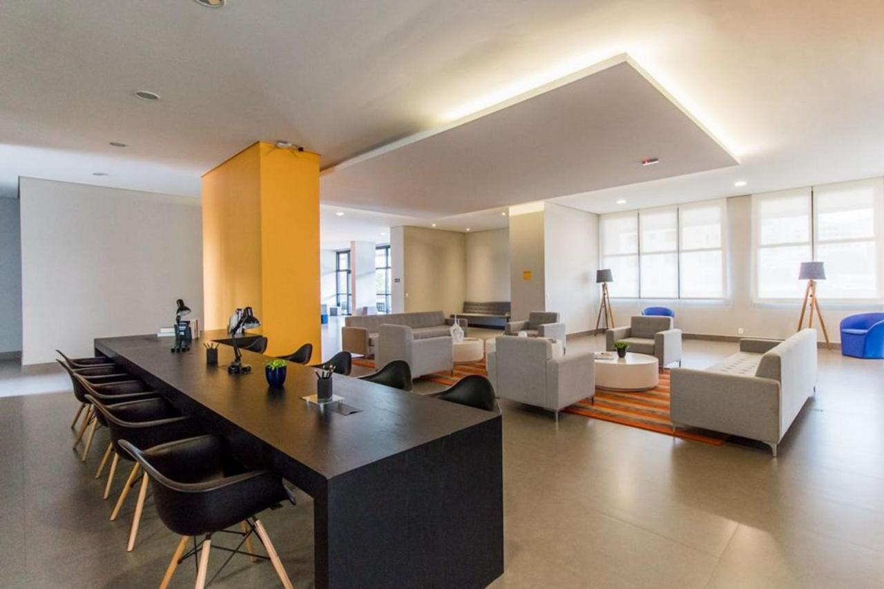 Apartment Vn Topazio