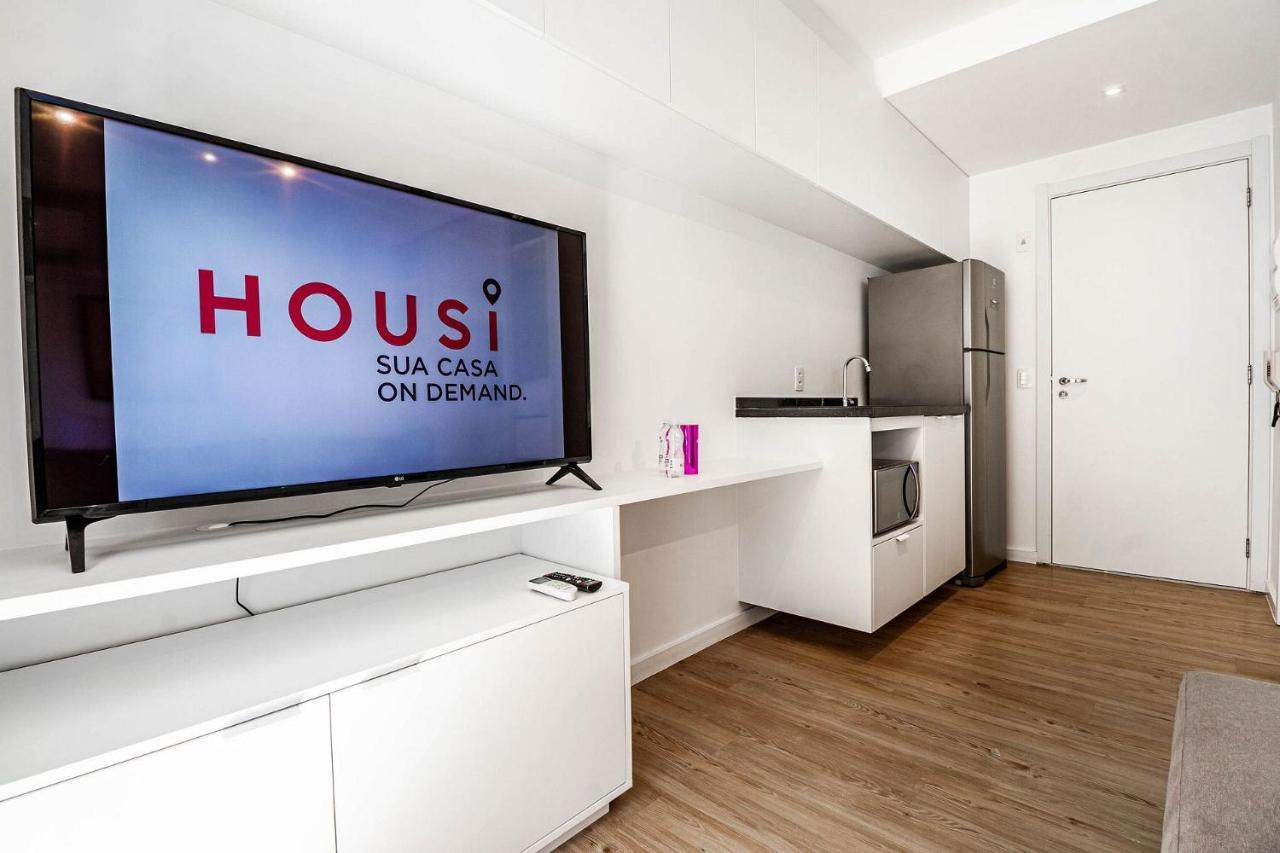 Is Liberdade Apartment *