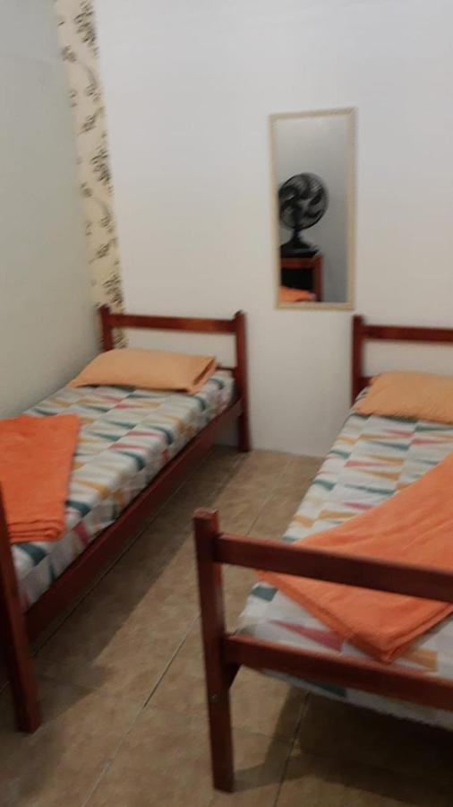 O Vencedor Metro Santana Hostel *