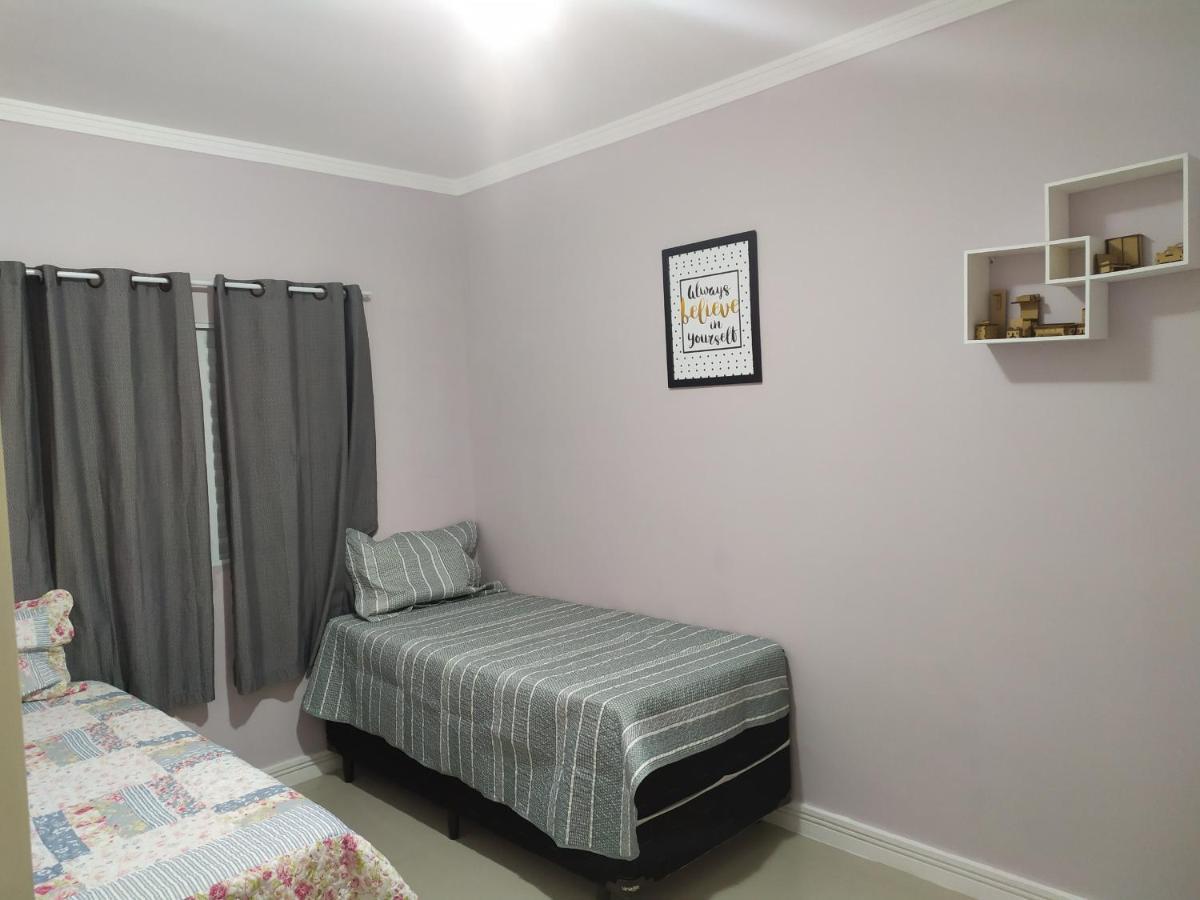 Nhà nghỉ Tuia Esmeralda Atibaia São Paulo