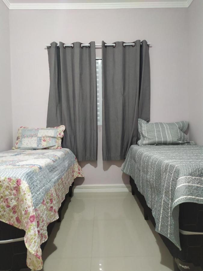 Tuia Esmeralda Atibaia Nhà nghỉ *