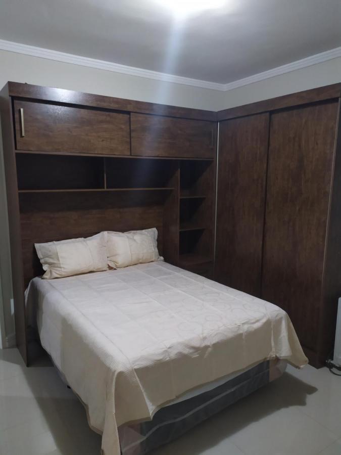 Tuia Esmeralda Atibaia São Paulo