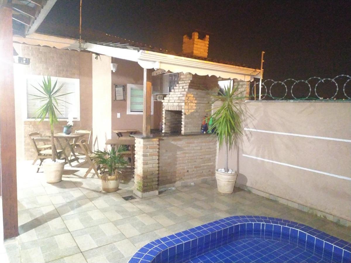 Tuia Esmeralda Atibaia Casa de férias São Paulo