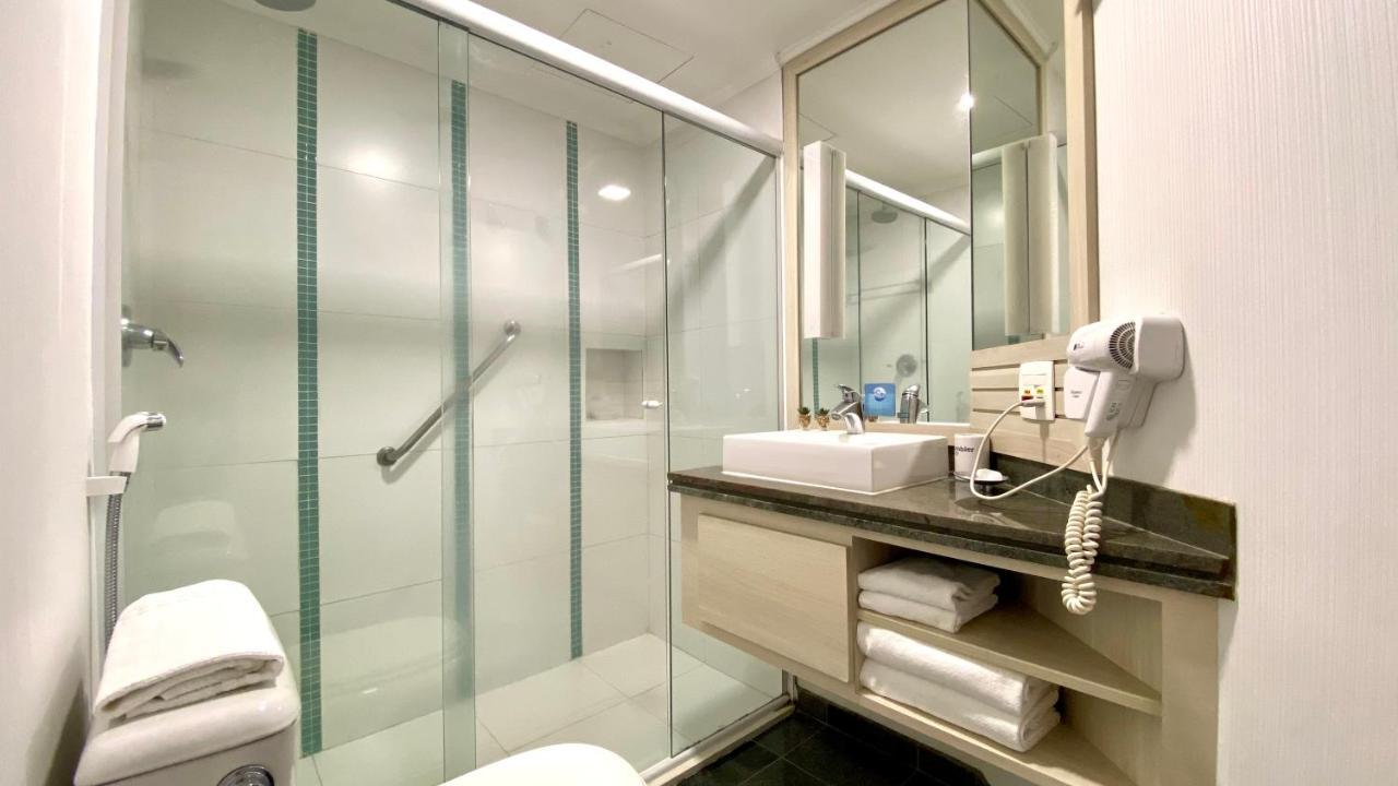 Rof - Imperial Hall Oscar Freire By Anora Spaces * Sao Paulo