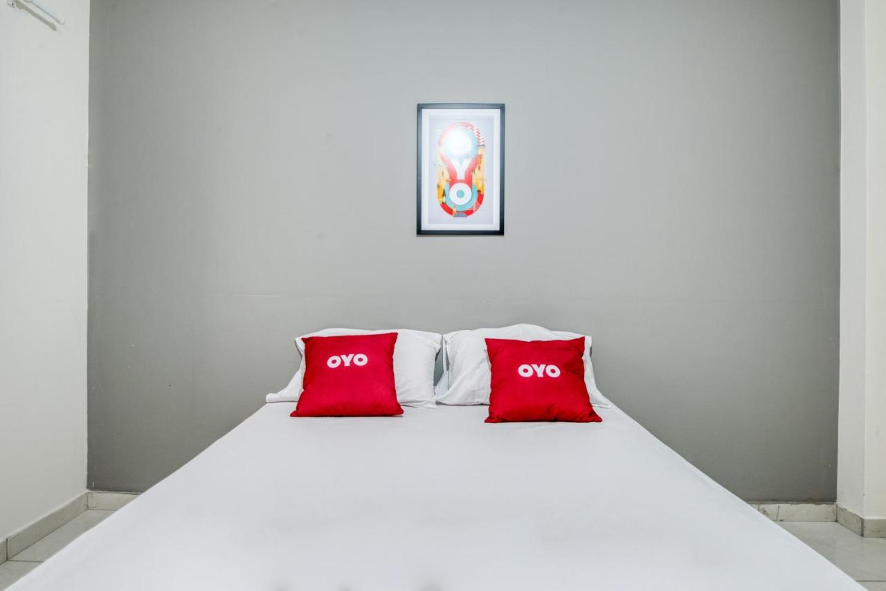 Oyo Hotel Center Bela Vista Sao Paulo